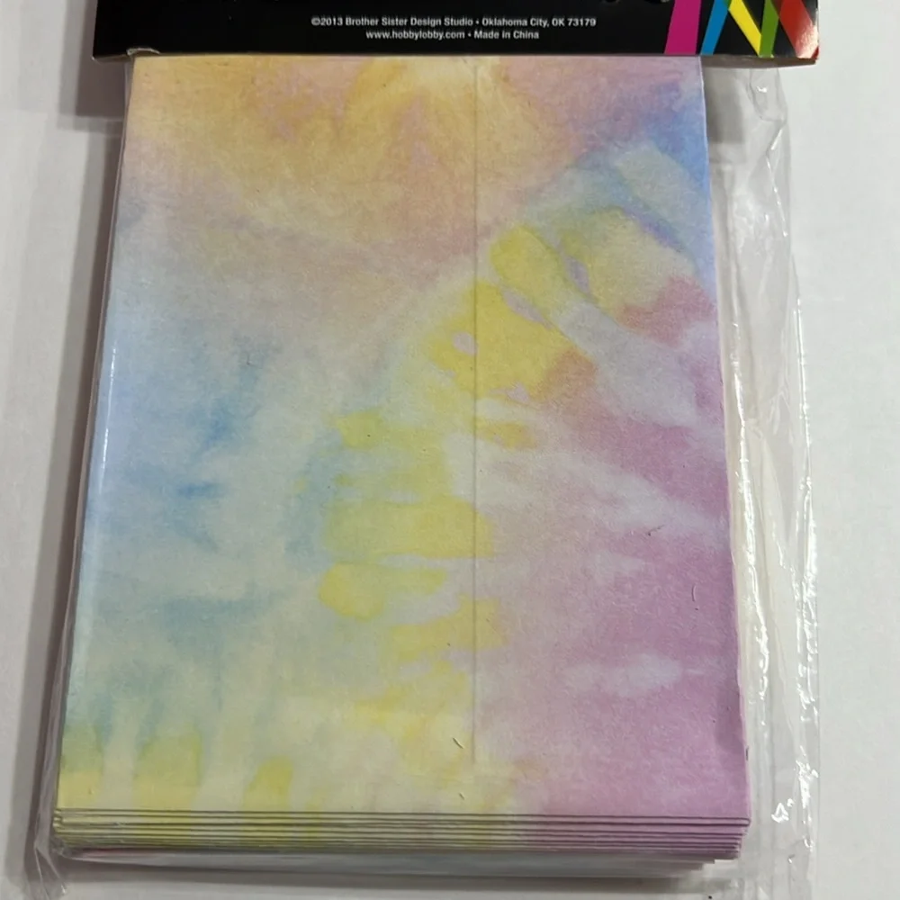 Bonus gift - Thank You Note Cards